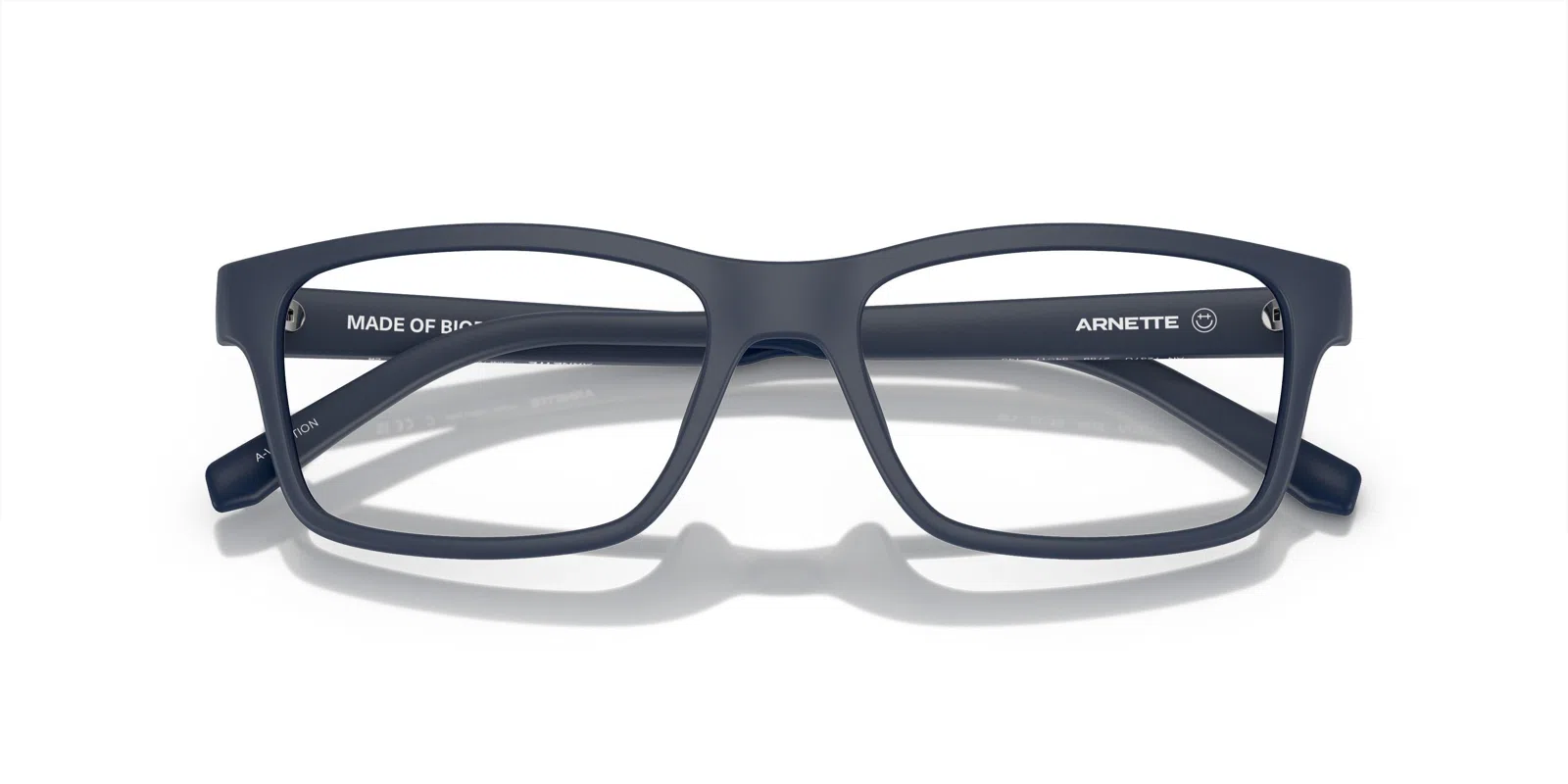 Arnette A-volution 7237U Eyeglasses - view 13